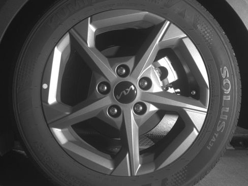Used 2025 Kia K4 FWD image 12