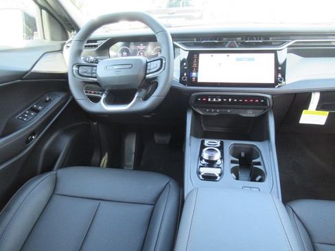 New 2026 Jeep Cherokee Limited AWD/4WD image 13