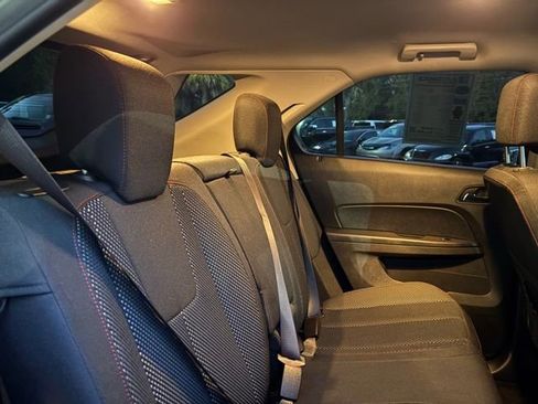 Used 2015 Chevrolet Equinox LT image 27