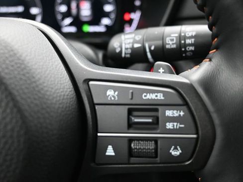 Certified 2026 Honda CR-V Sport-L image 14