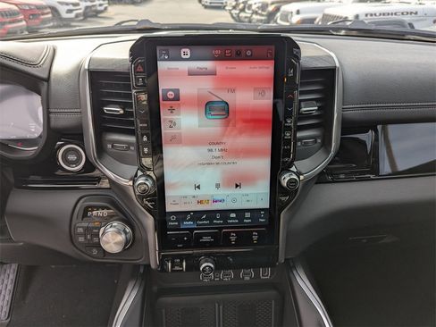 New 2026 RAM 1500 Laramie image 24