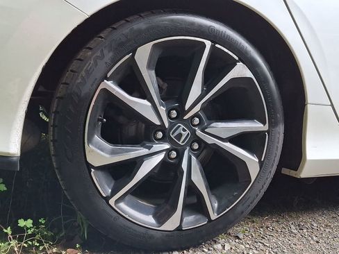 Used 2017 Honda Civic Si image 5