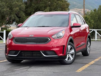 Used 2019 Kia Niro LX