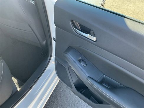 Used 2022 Nissan Altima 2.5 SV image 23