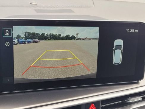 New 2026 Kia Sorento S w/ S Panoramic Sunroof Package FWD image 21