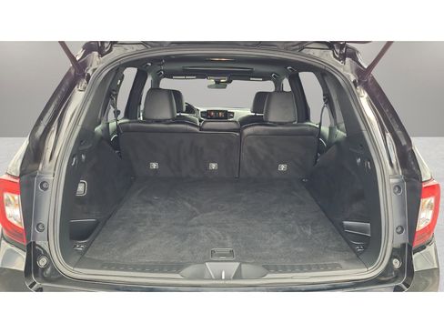 Used 2022 Honda Passport TrailSport image 27