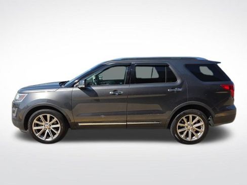 Used 2016 Ford Explorer Limited FWD image 6