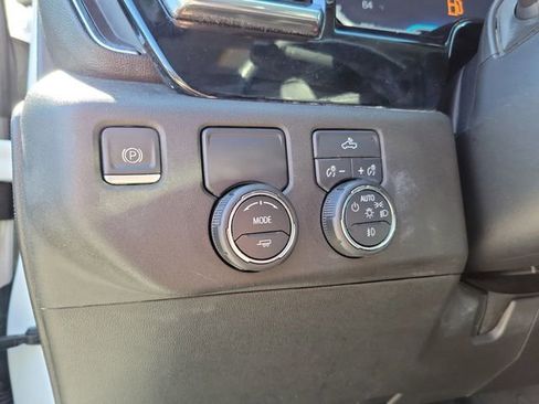 Used 2023 Chevrolet Silverado 1500 RST w/ Rally Edition image 13