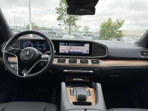 Certified 2025 Mercedes-Benz GLE 350 4MATIC image 30