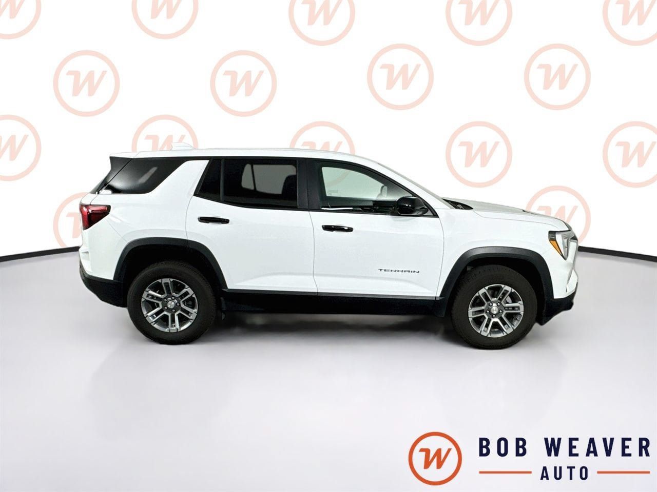 Used 2026 GMC Terrain Elevation w/ LPO, Floor Liner Package AWD/4WD image 8