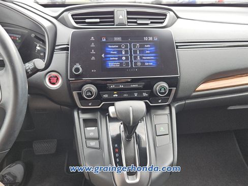 Used 2017 Honda CR-V Touring image 15
