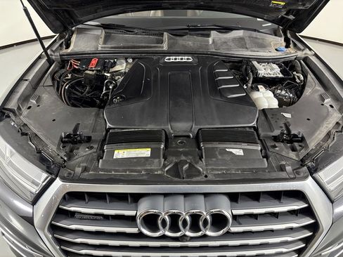 Used 2019 Audi Q7 2.0T Premium Plus image 50