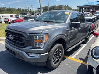 Certified 2023 Ford F150 XLT w/ Equipment Group 302A High video 1