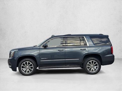 Used 2020 GMC Yukon Denali image 9