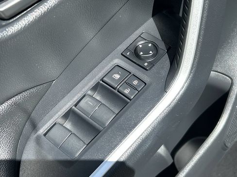 Certified 2024 Toyota RAV4 LE AWD/4WD image 12
