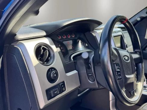 Used 2014 Ford F150 Raptor w/ Equipment Group 801A Luxury AWD/4WD image 23