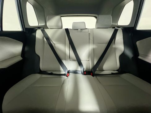 New 2026 Toyota RAV4 XLE Premium w/ Weather Package FWD image 32