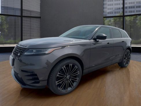 New 2026 Land Rover Range Rover Velar Dynamic SE image 4