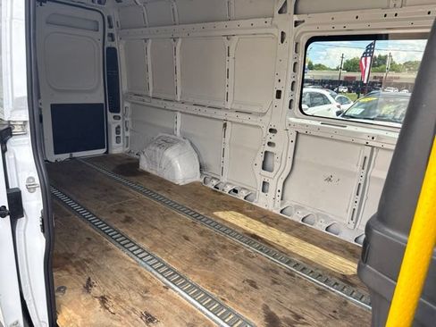 Used 2023 RAM ProMaster 3500 FWD image 15