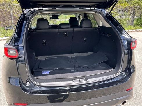 Certified 2023 MAZDA CX-5 AWD 2.5 S w/ Select Package image 27