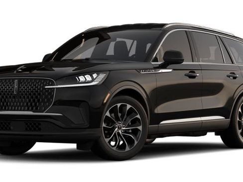 New 2026 Lincoln Aviator 2WD image 23