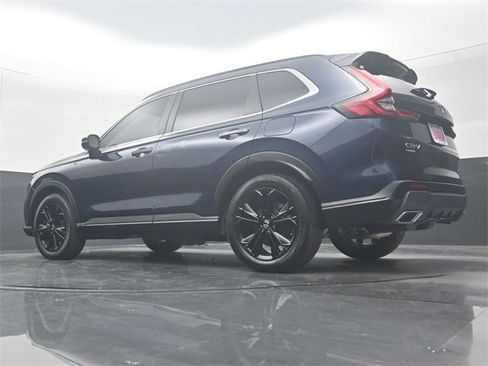 Certified 2023 Honda CR-V Sport Touring image 31