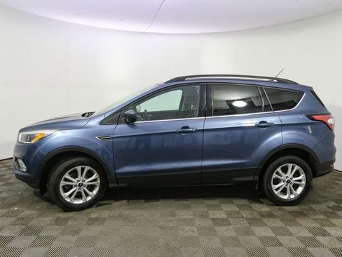 Used 2018 Ford Escape SE image 6