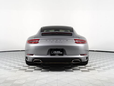 Used 2017 Porsche 911 Carrera RWD image 21