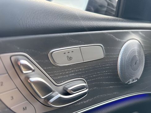 Used 2021 Mercedes-Benz E 350 4MATIC Sedan image 23