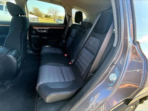 Used 2021 Honda CR-V EX image 26