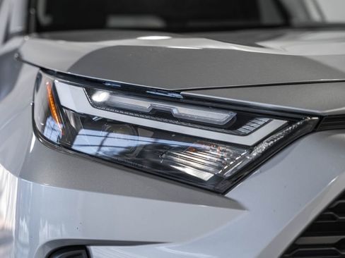 Used 2024 Toyota RAV4 LE image 13