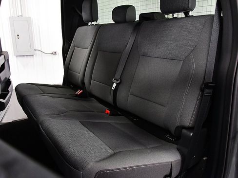 Used 2025 Ford F150 Lightning XLT image 35