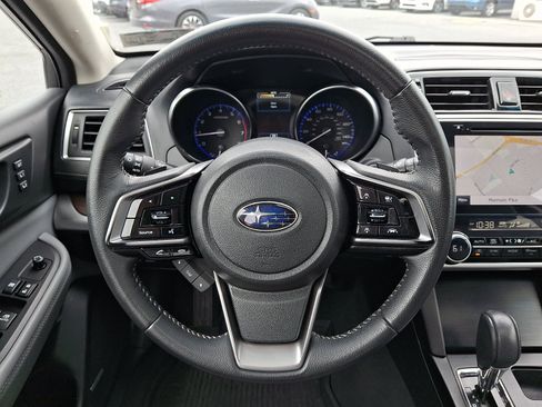 Used 2019 Subaru Outback 2.5i Limited AWD/4WD image 23