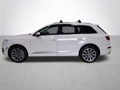 Used 2018 Audi Q7 2.0T Premium Plus w/ Premium Plus Package AWD/4WD image 12