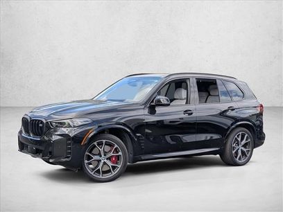 Used 2026 BMW X5 M60i