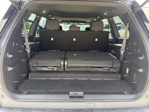 Used 2026 Toyota Sequoia SR5 w/ TRD Off-Road Package AWD/4WD image 30