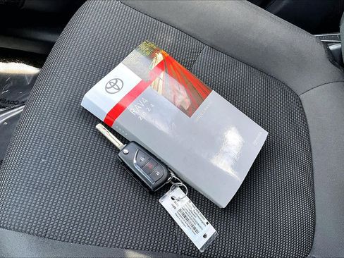 Certified 2024 Toyota RAV4 LE image 14