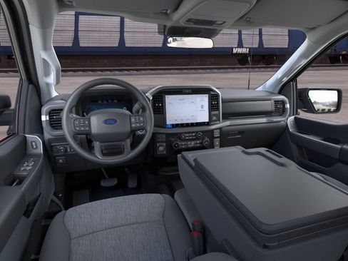New 2026 Ford F150 XLT w/ Tow/Haul Package AWD/4WD image 9