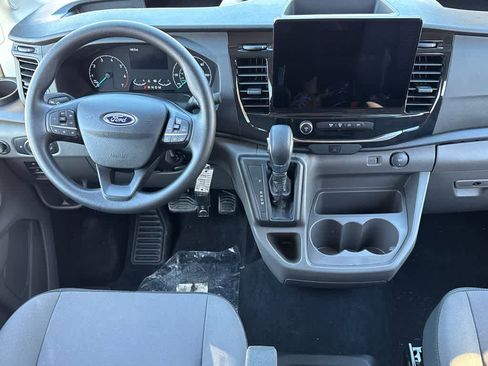 New 2024 Ford Transit 350 XLT RWD image 18