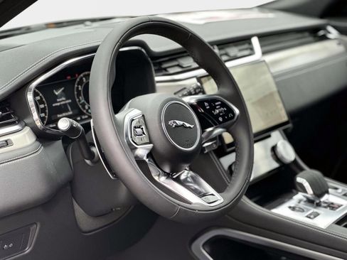 New 2026 Jaguar F-PACE R-Dynamic S AWD/4WD image 25