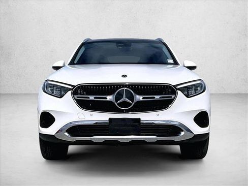 Certified 2023 Mercedes-Benz GLC 300 image 3