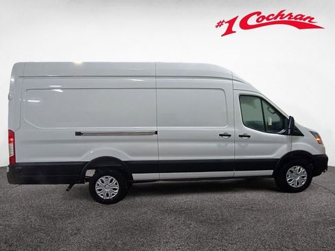 New 2026 Ford Transit 350 148 High Roof Extended image 8