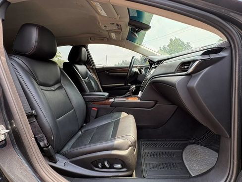 Used 2019 Cadillac XTS Luxury FWD image 36