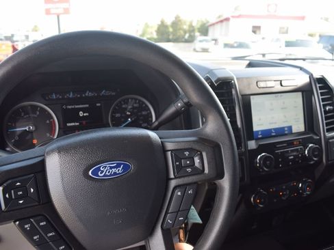 Used 2022 Ford F250 XLT AWD/4WD image 19