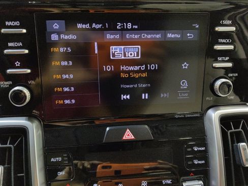 Used 2021 Kia Sorento S image 25