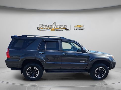 Used 2006 Toyota 4Runner SR5 image 9