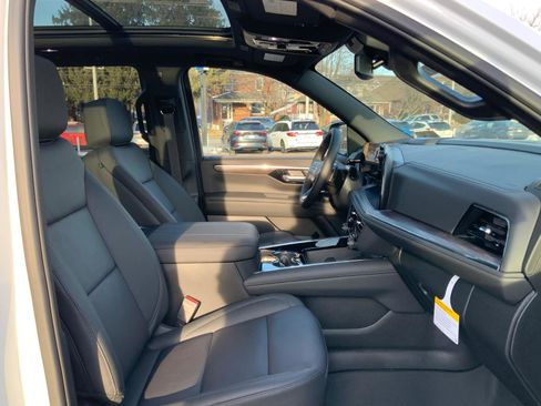 New 2026 Chevrolet Tahoe Z71 w/ Comfort Package image 15