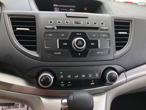 Used 2013 Honda CR-V EX image 19