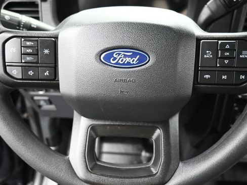 Used 2024 Ford F150 XL AWD/4WD image 13