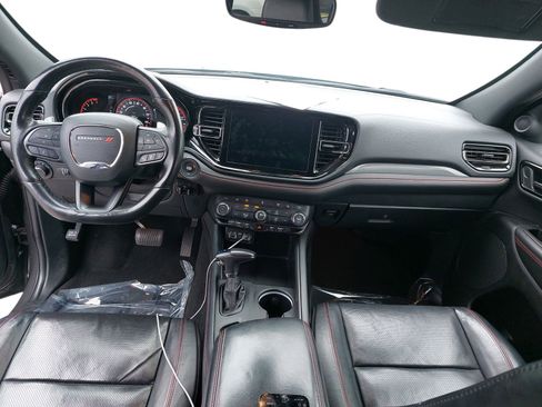 Used 2024 Dodge Durango GT RWD image 9